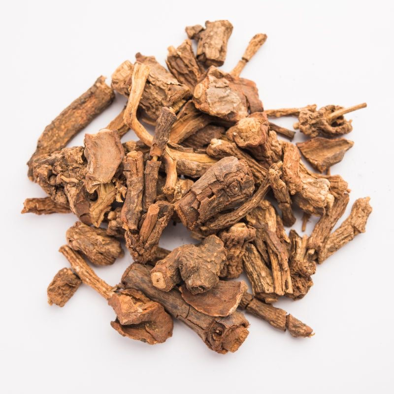 Sarsaparilla Root Cut (100g)