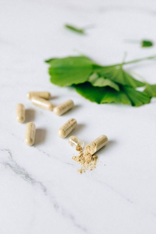 Ashwagandha: The REAL “Chill Pill”?
