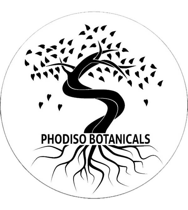 Phodiso Botanicals